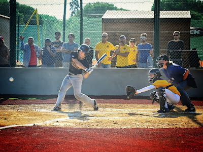 Baseball Club Biterrois-Pirates à Béziers