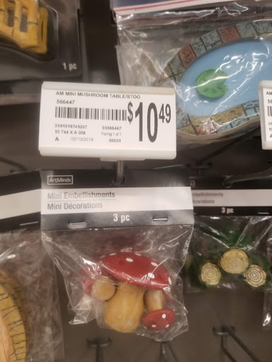 Craft Store «Michaels», reviews and photos, 2317 Vestal Pkwy E #10, Vestal, NY 13850, USA