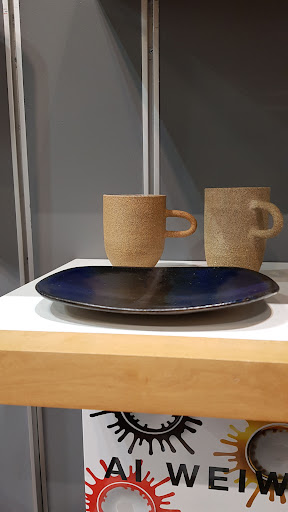 Gift Shop «SFMOMA Museum Store», reviews and photos, 151 3rd St, San Francisco, CA 94103, USA