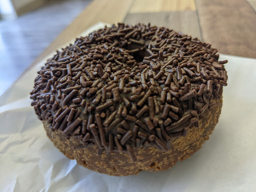 Donut Shop «Donut Time», reviews and photos, 3977 Cochran St Aa, Simi Valley, CA 93063, USA