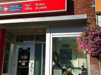 Canada Post