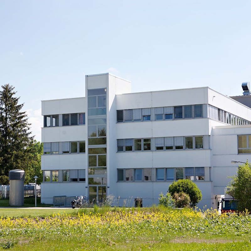 Asklepios Fachkliniken München-Gauting - Klinik für
