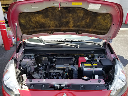 Mitsubishi Dealer «Piazza Mitsubishi», reviews and photos, 3814 Pottsville Pike, Reading, PA 19605, USA