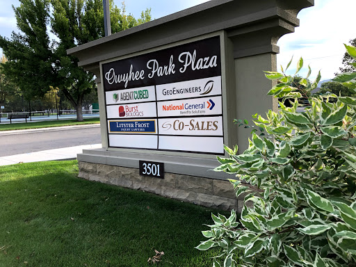 Personal Injury Attorney «Litster Frost Injury Lawyers», reviews and photos