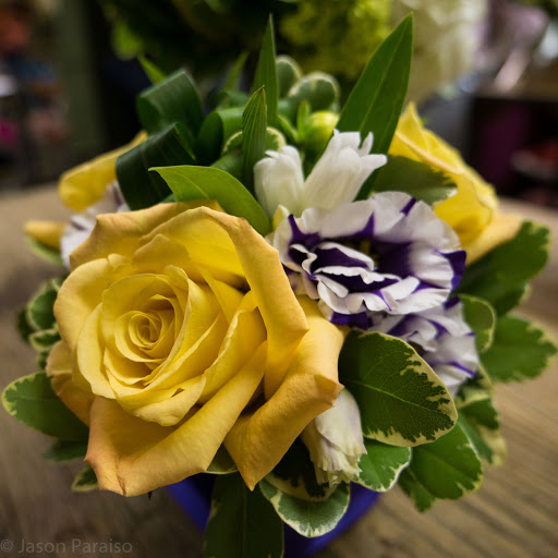 Florist «Helen Olivia Flowers», reviews and photos, 128 N Pitt St, Alexandria, VA 22314, USA