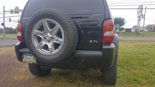 Chevrolet Dealer «Ciocca Chevrolet», reviews and photos, 855 S West End Blvd, Quakertown, PA 18951, USA