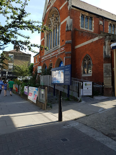 Harringay United Church - London