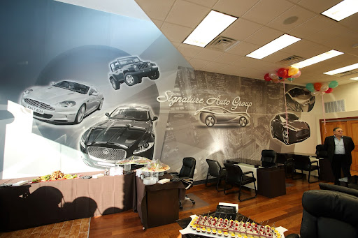 Car Leasing Service «Signature Auto Group‎», reviews and photos, 9265 4th Ave, Brooklyn, NY 11209, USA