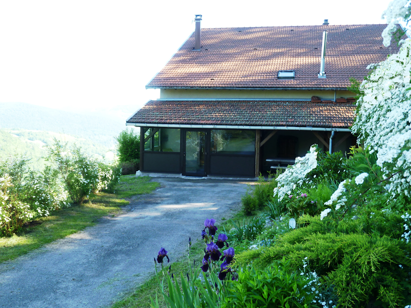 GITE AUPERHI à Cornimont