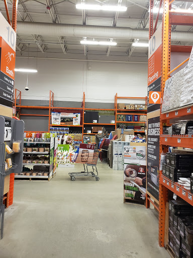 Home Improvement Store «The Home Depot», reviews and photos, 660 Twelve Mile Rd, Madison Heights, MI 48071, USA