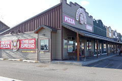 Moose Junction Coffee & Pizza