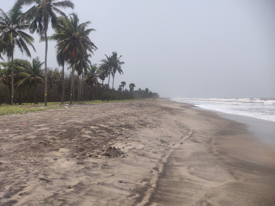 Pedamaina vanilanka Beach