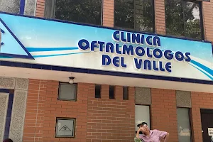 Ophthalmologists DEL VALLE CLINIC image