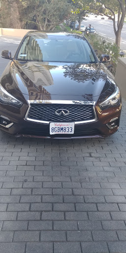 Infiniti Dealer «INFINITI of Thousand Oaks», reviews and photos, 3570 Thousand Oaks Blvd, Thousand Oaks, CA 91362, USA