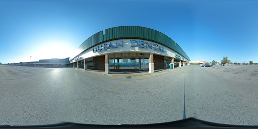 Shopping Mall «Southland Terrace Shopping Center», reviews and photos, 3971 7th Street Rd, Louisville, KY 40216, USA