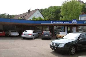 AutoAuto Autohaus Beisswenger GmbH image