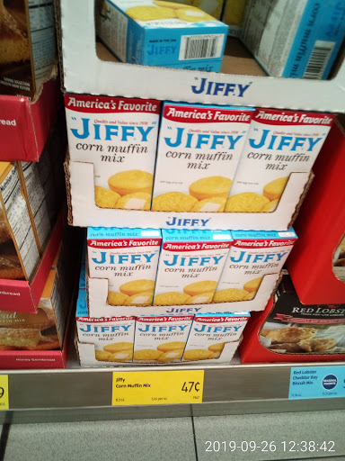 Supermarket «ALDI», reviews and photos, 7006 Columbia Pike, Annandale, VA 22003, USA