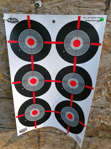 Sporting Goods Store «Academy Sports + Outdoors», reviews and photos, 4526 W Wendover Ave, Greensboro, NC 27409, USA