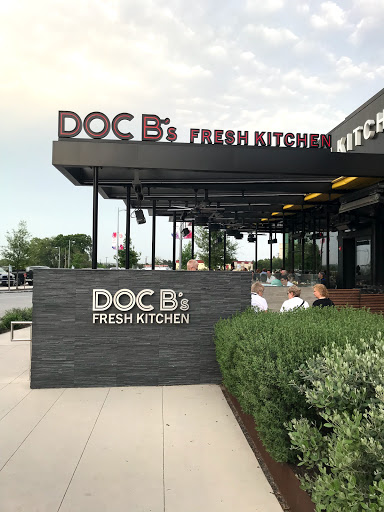 Doc B's Restaurant + Bar (Austin)
