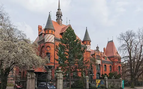 Muzeum Górnośląskie. Oddział image