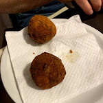 Photo n°3 de l'avis de Luca.o fait le 10/08/2020 à 09:56 sur le  Pizzeria Trattoria Zio Rocco à Tricarico