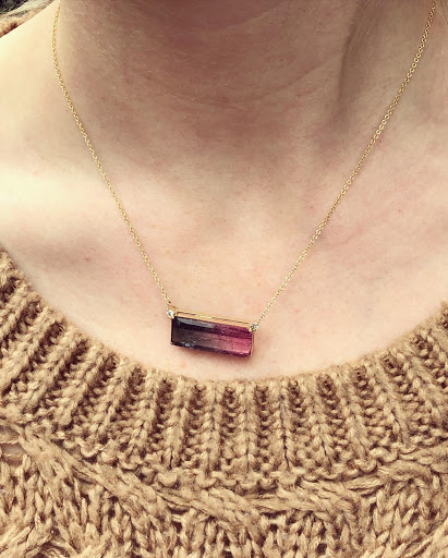 Jewelry Buyer «Attos Antique & Estate Jewelry», reviews and photos, 50 Exchange St, Portland, ME 04101, USA