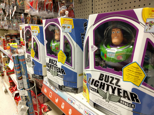 Toy Store «Toys