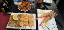 Plats et boissons du Restaurant japonais Tokyo à Béziers - n°9