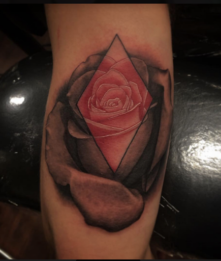 Tattoo Shop «Sugar City Tattoo Company», reviews and photos, 1410 Pomona St, Crockett, CA 94525, USA