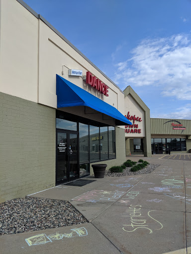 Shopping Mall «Shakopee Town Square Mall», reviews and photos, 2100 Shakopee Town Square, Shakopee, MN 55379, USA