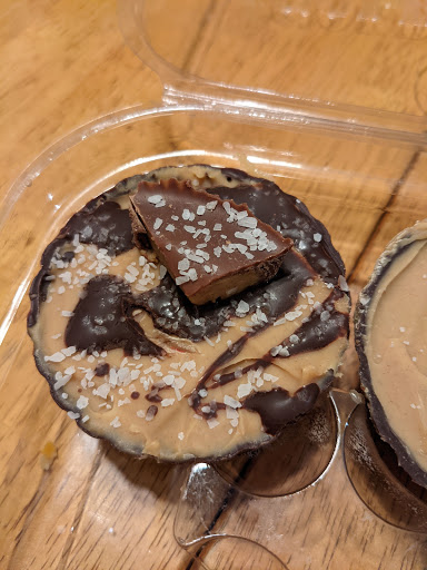 Ice Cream Shop «Cold Stone Creamery», reviews and photos, 12418 Olive Blvd, Creve Coeur, MO 63141, USA