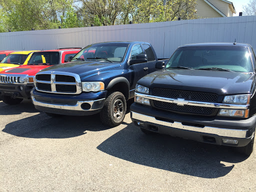 Used Car Dealer «Sky Auto Sales», reviews and photos, 19439 Joy Rd, Detroit, MI 48228, USA