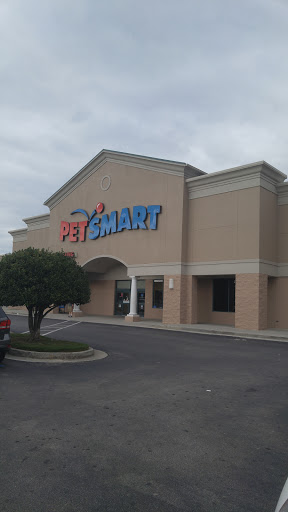 PetSmart, 842 Dawsonville Hwy, Gainesville, GA 30501, USA, 