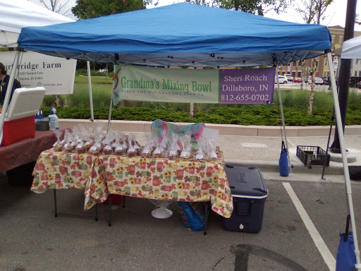 Signarama Lawrenceburg, 1210 W Eads Pkwy, Lawrenceburg, IN 47025, USA, 