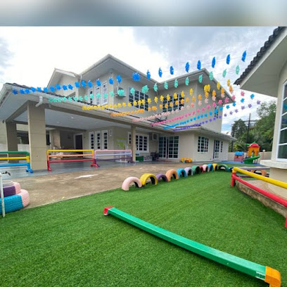 Taska Kindycare Childcare & Play School