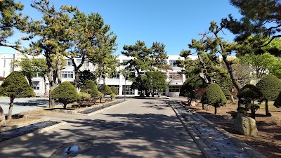 函館市立駒場小学校