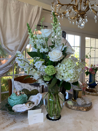 Florist «Valley Florist», reviews and photos, 2299 McKee Rd, San Jose, CA 95116, USA