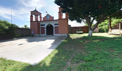 Iglesia San Juan De Dios