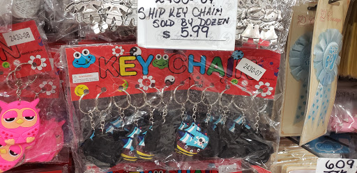 Florist «L O Florist Supplies», reviews and photos, 5205 NW 72nd Ave, Miami, FL 33166, USA