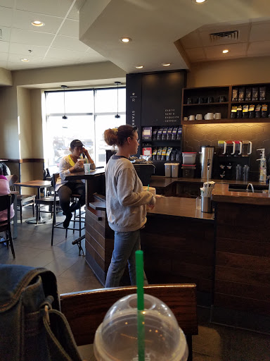 Coffee Shop «Starbucks», reviews and photos, 1674 Fort Campbell Blvd, Clarksville, TN 37042, USA