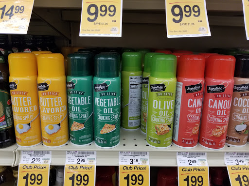 Grocery Store «Safeway», reviews and photos, 1140 N Springbrook Rd, Newberg, OR 97132, USA