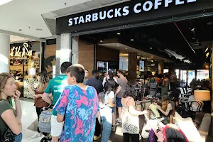 Starbucks image