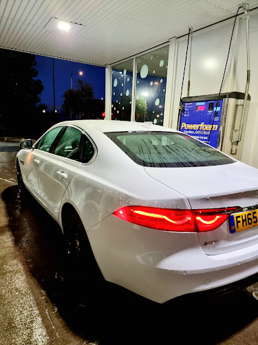 Reviews of ESSO RONTEC HENGROVE WAY in Bristol - Gas station