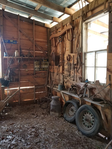 Tourist Attraction «William Harris Homestead», reviews and photos, 3636 State Hwy 11, Monroe, GA 30656, USA