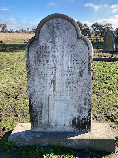 Donnybrook Cemetery