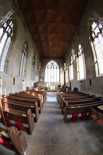 Reviews of St Augustine’s Church in Hull - Church