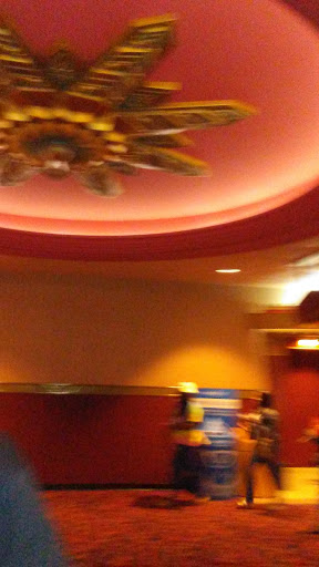 Movie Theater «Cinemark 16», reviews and photos, 15171 Crossroads Pkwy, Gulfport, MS 39503, USA