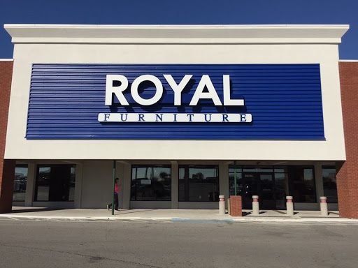 Furniture Store «Royal Furniture - Nashville Rivergate», reviews and photos, 1791 Gallatin Pike N, Madison, TN 37115, USA