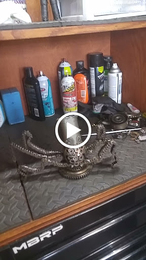 Auto Repair Shop «Meineke Car Care Center», reviews and photos, 2097 Forest Ave, Staten Island, NY 10303, USA