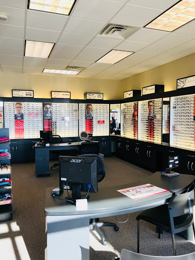 Eye Care Center «Visionworks - Market Square At Chestnut Hill», reviews and photos, 7700 Crittenden St, Philadelphia, PA 19118, USA